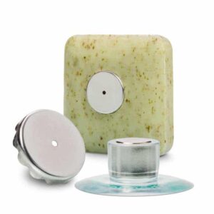 Porte savon mural Classic Edition Ventouse