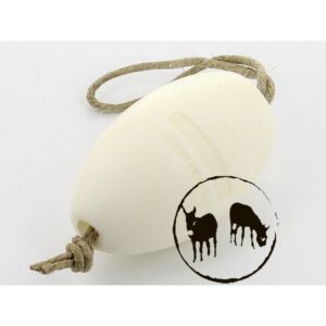 Savon Écolier Lait d'ânesse 240gr