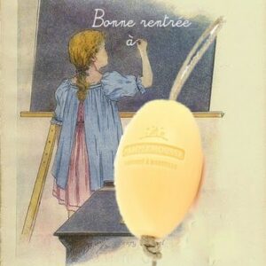 Savon Écolier Pamplemousse 240gr