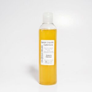 Savon Liquide CALENDULA 250ml