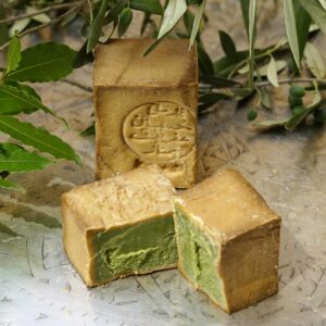 SAVON D’ALEP