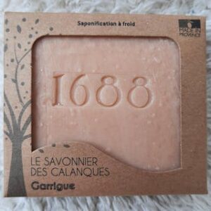 Savon Garrigue 100g